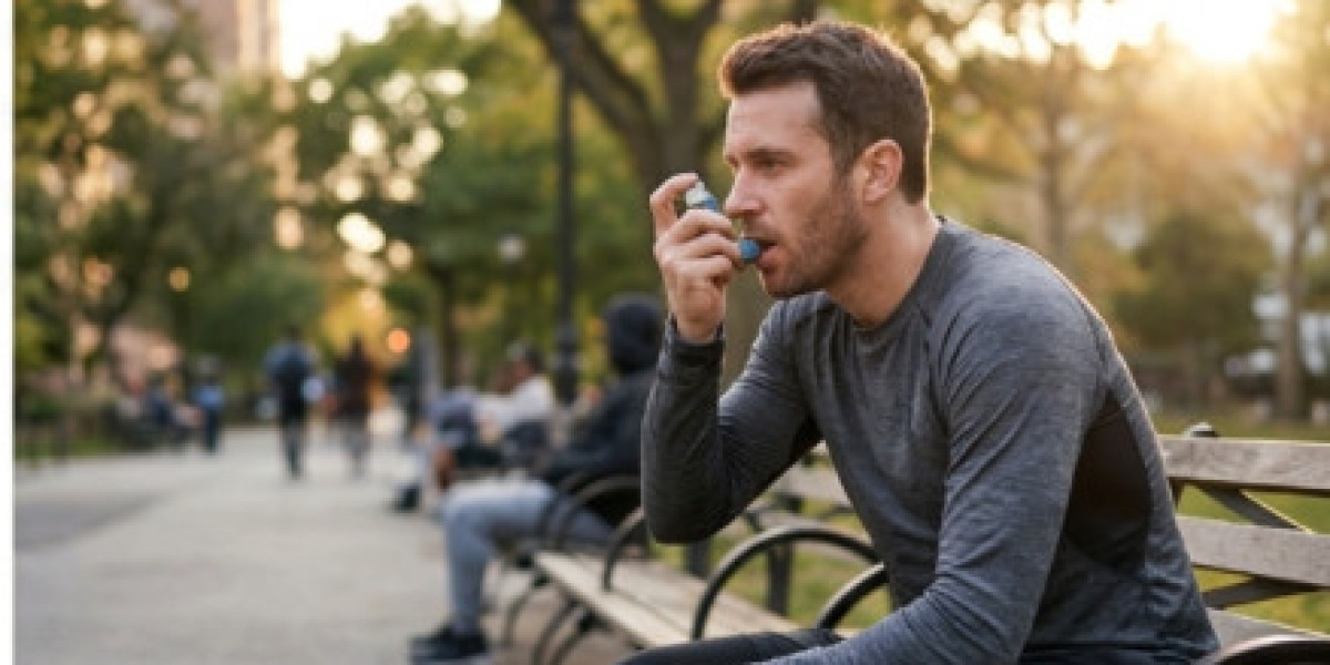 Asthma Treatment for Children: A Parent’s Guide to Better Breathing and Symptom Control