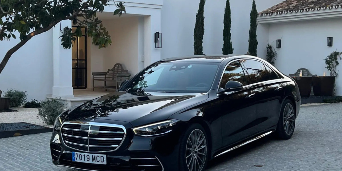 Luxury Car Rental for Special Events – Elevate Every Celebration in Style