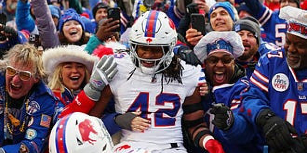Mike McDaniel fired: Buffalo Costs consistent though AFC East continuously overhauls mind prepare
