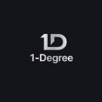 1degree