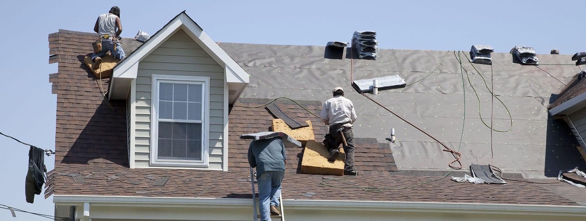Protecting Homes With Timely Roofing Care in North Dallas – Telegraph