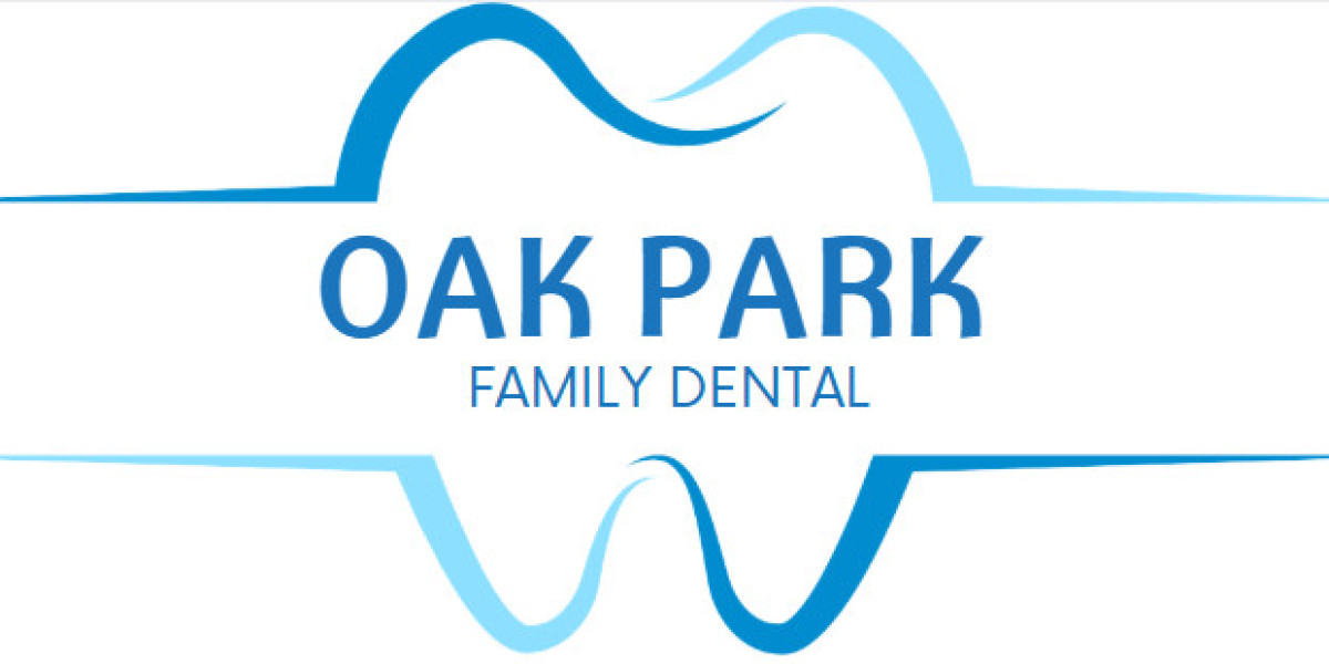 Oak Park Dental Group: Delivering Comprehensive Dental Care with a Patient-First Approach