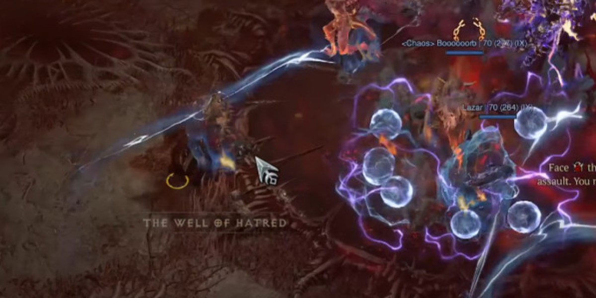 MMOexp:Diablo 4 Whirlwind Barb immortal setup guide