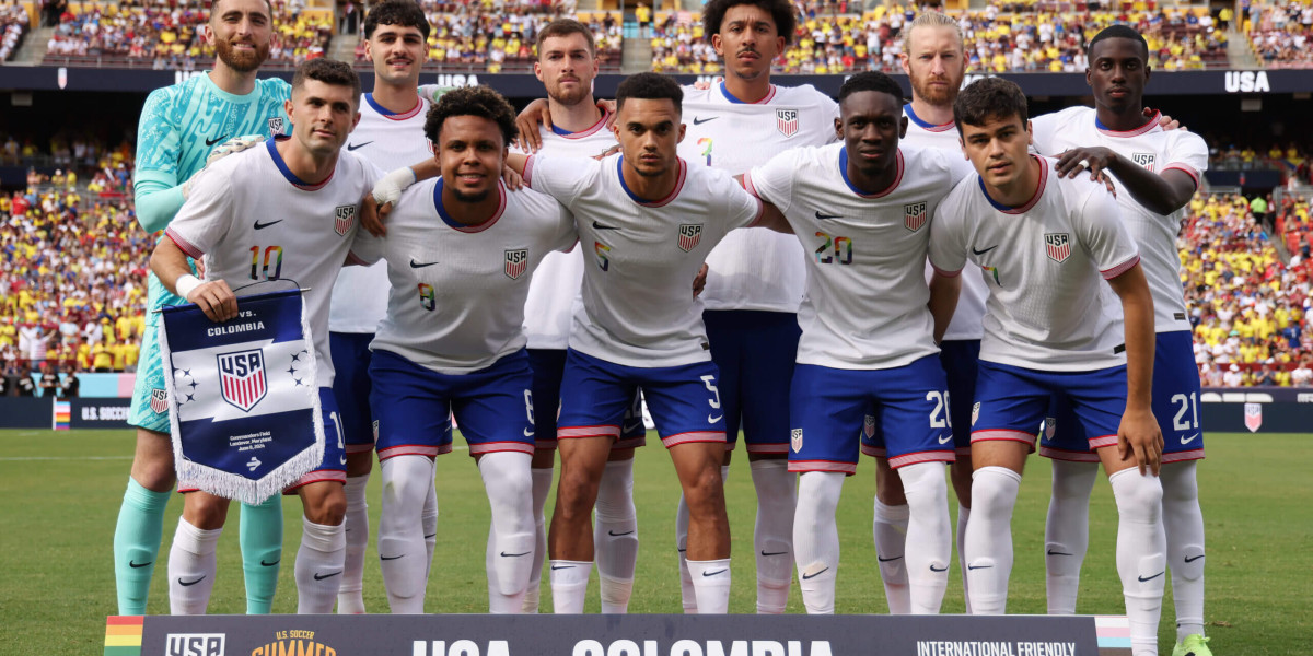 How U.S. Football Requirements in the direction of Revamp Higher education Football as Countrywide Acquiring Block
