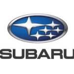 Grand Subaru