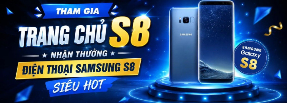 nhà cái s8