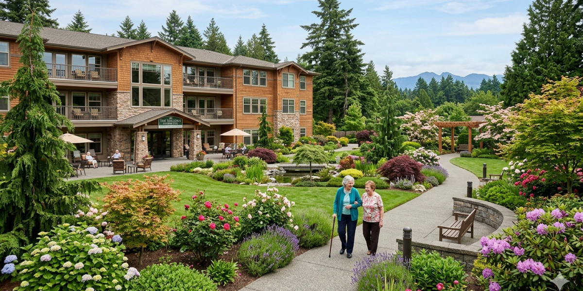 The Complete Guide to Choosing a Seattle Assisted Living Facility