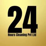 24 Hours Cleaning Services