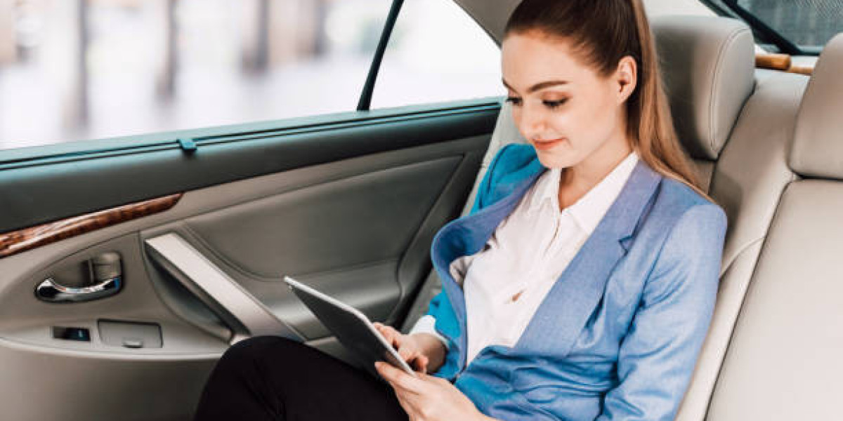 Limo Service Windermere