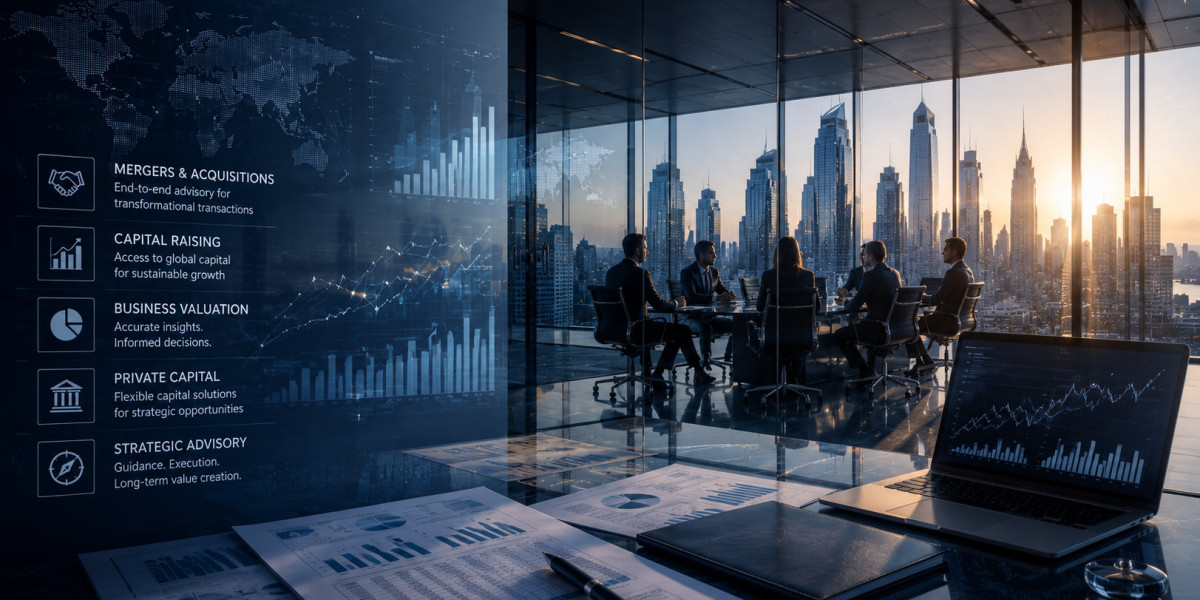 Financial Vs Strategic Buyers: Understanding Key Differences in Middle Market M&A Transactions