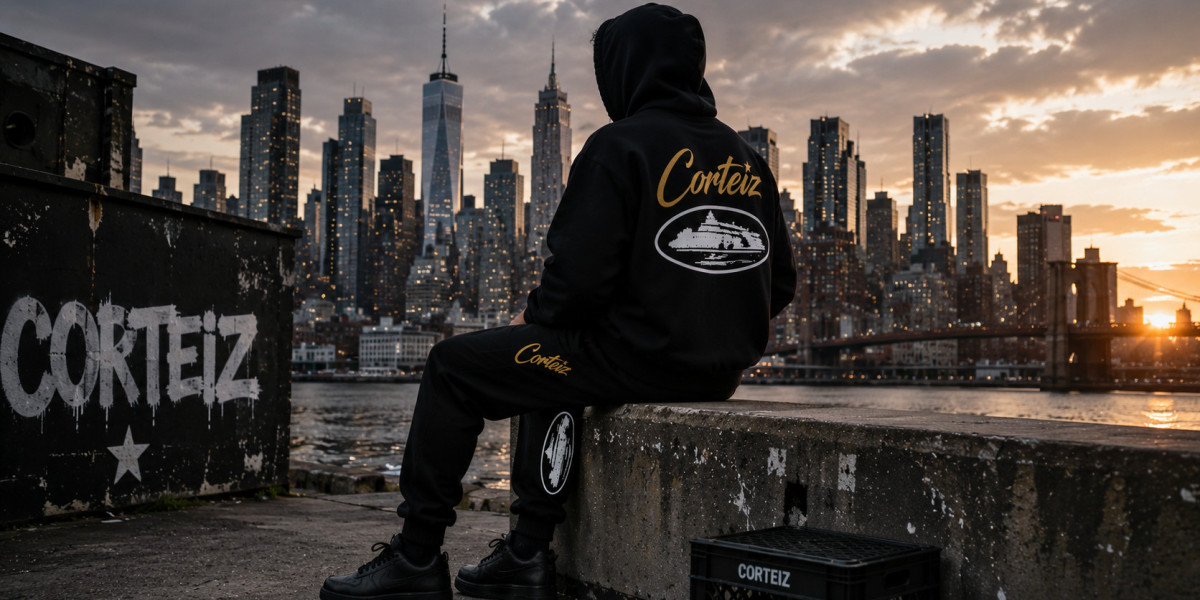 Best Corteiz Hoodies for Comfort, Fashion, and Quality
