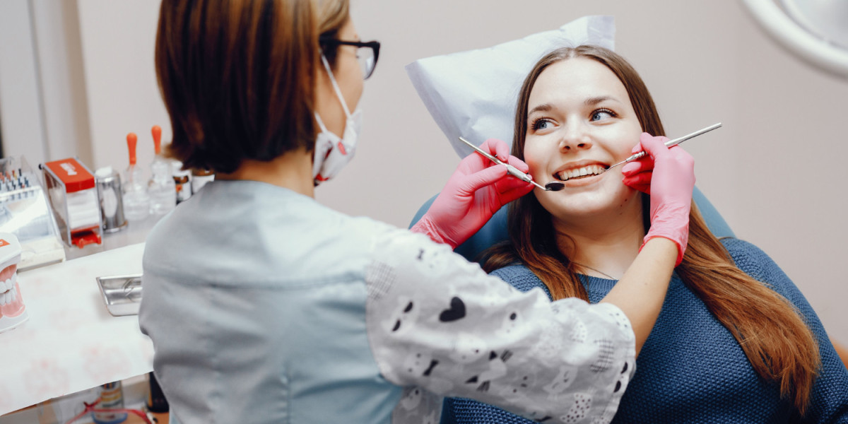 How Restorative Dentistry Can Rebuild Your Smile After Tooth Damage