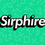 Sirphire cover