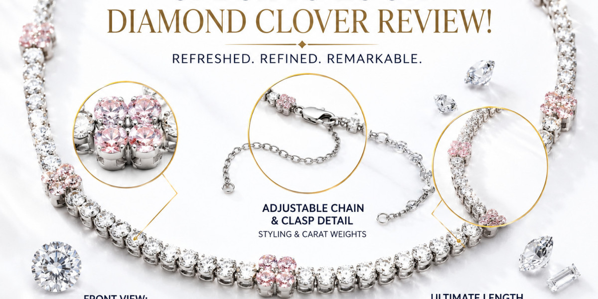 The Smart Buyer's Guide to Lab Grown Diamond Tennis Bracelet