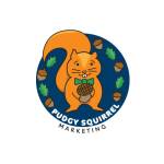 Pudgy Squirrel