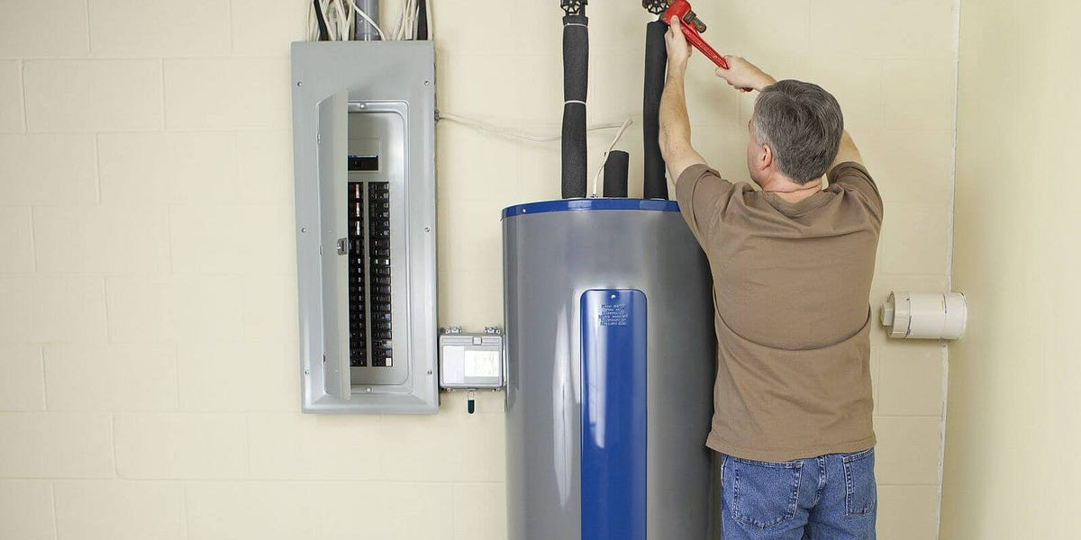 Water Heater Installation Services in Milroy, PA: A Complete Guide to Reliable Hot Water Solutions