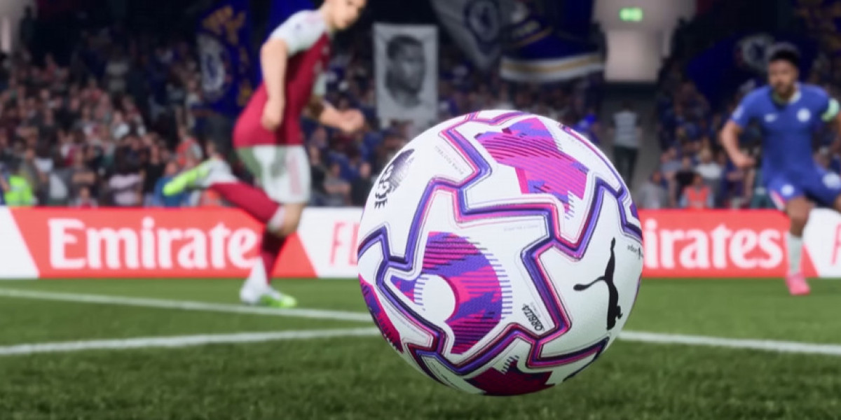 MMOexp:Low driven finishing EA FC 26 guide