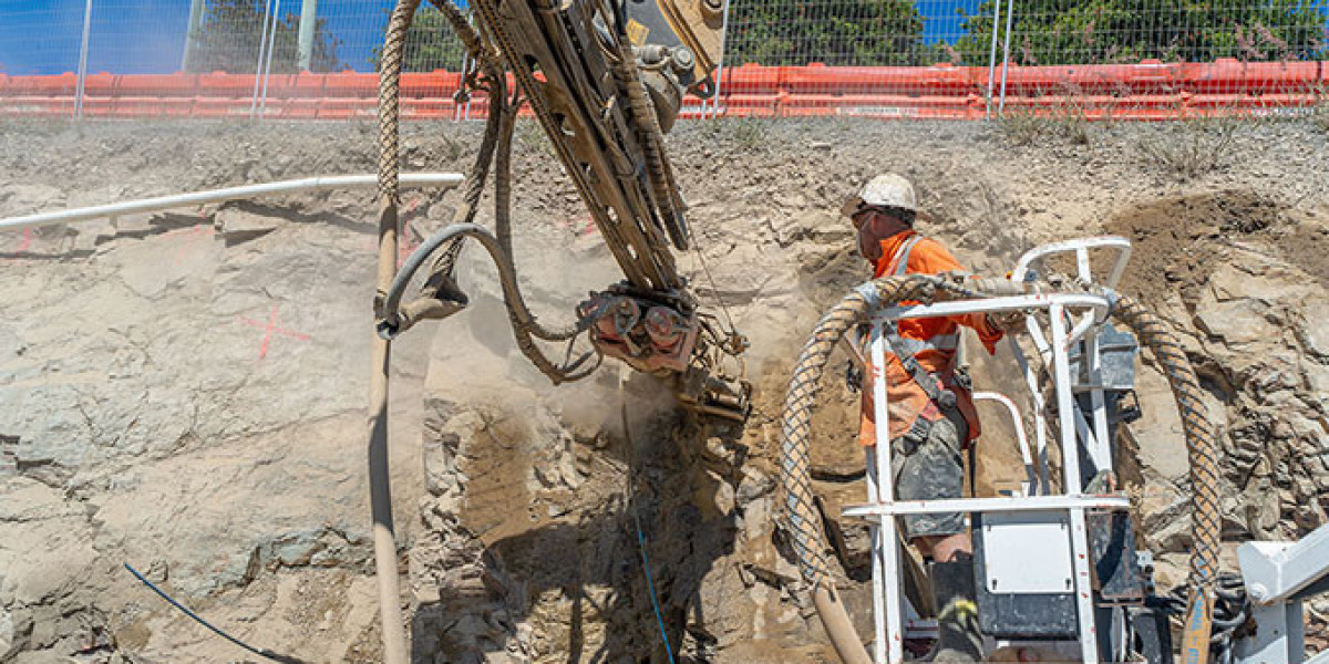 Advanced Earthmoving Solutions in Grafton for Modern Construction Needs