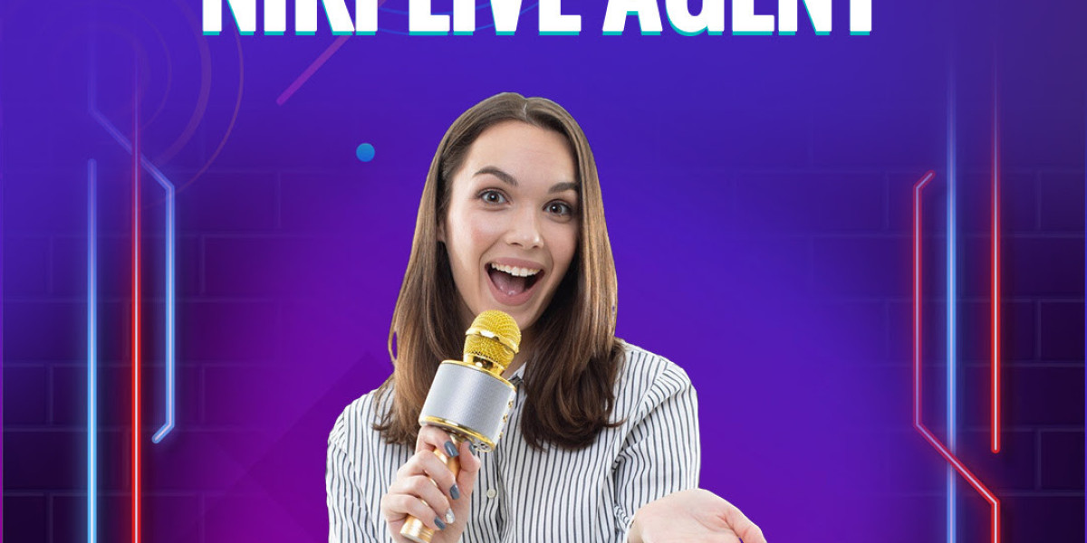 How to Join an Agency in Niki Live and Start Earning
