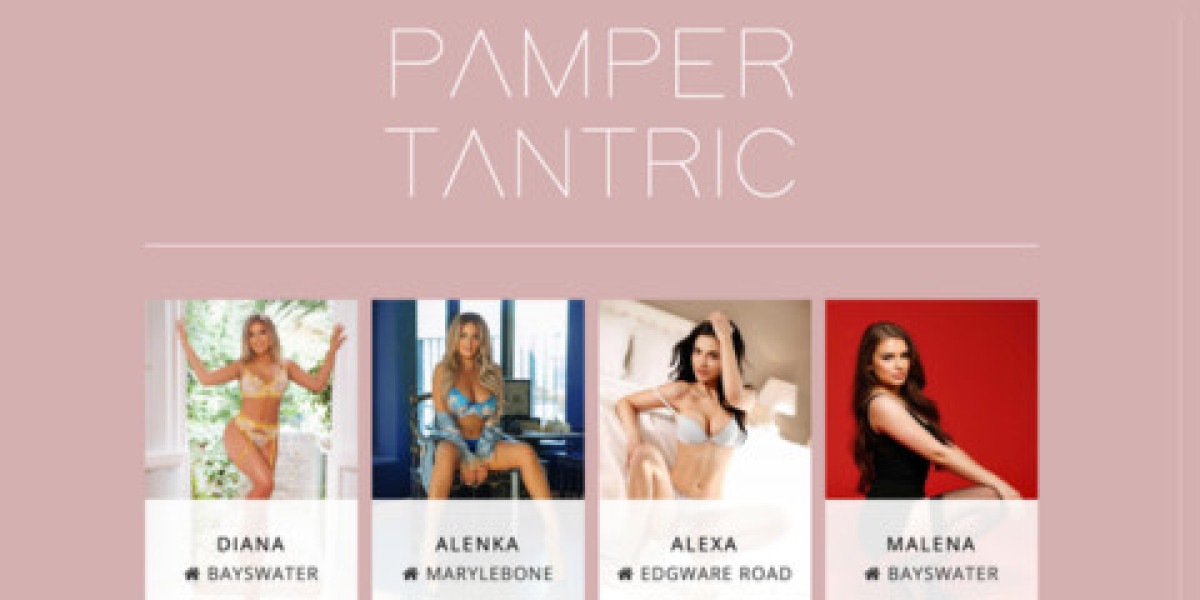 Erotic Massage London: A Guide to the City's Sensory Wellness Scene