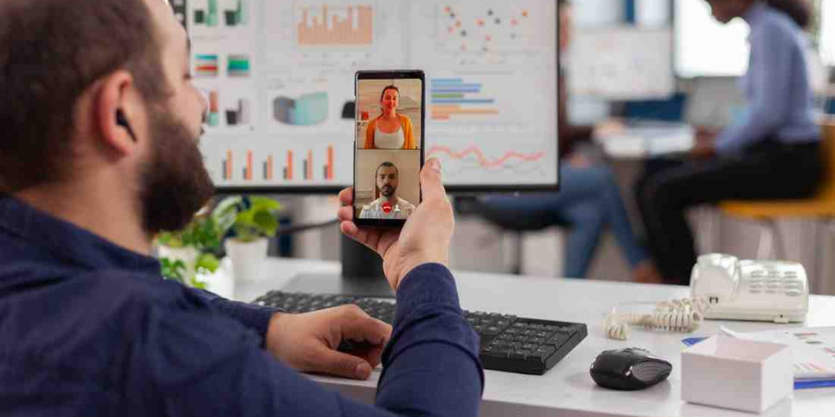 WebRTC App Development Services in 2026: AI-Powered Features Every Modern Platform Should Have 