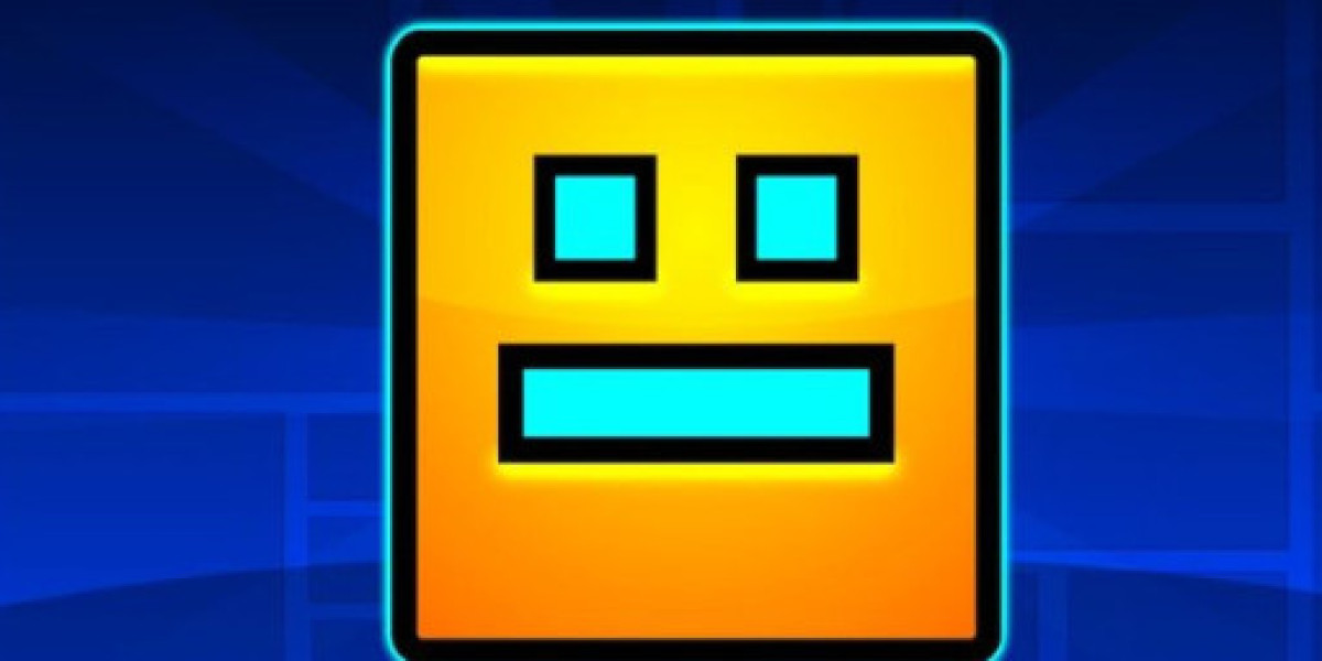 Geometry Dash Lite: Dancing Through a World of Neon Obstacles