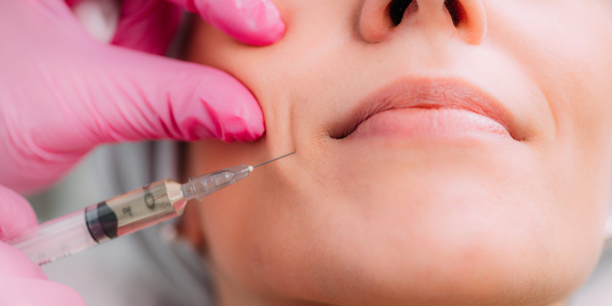 Benefits of Choosing Dermal Fillers in Islamabad for Natural Facial Enhancement