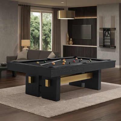 The NEW Nova Pool Table | 8ft | Onyx | Imperial International Profile Picture