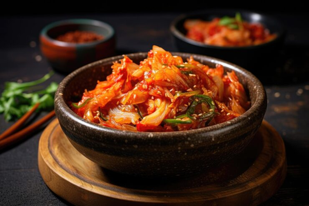 Storage Tips for Fermented Foods: Keeping Kimchi Fresh Longer