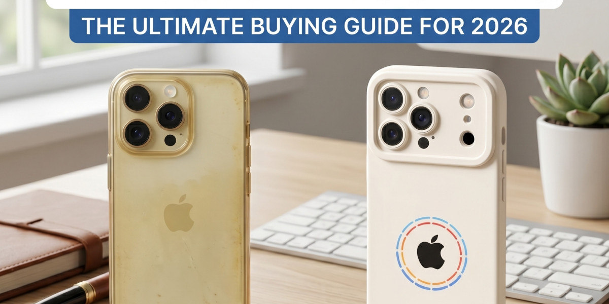Anti-Yellow Silicone iPhone Covers: The Ultimate Buying Guide for 2026