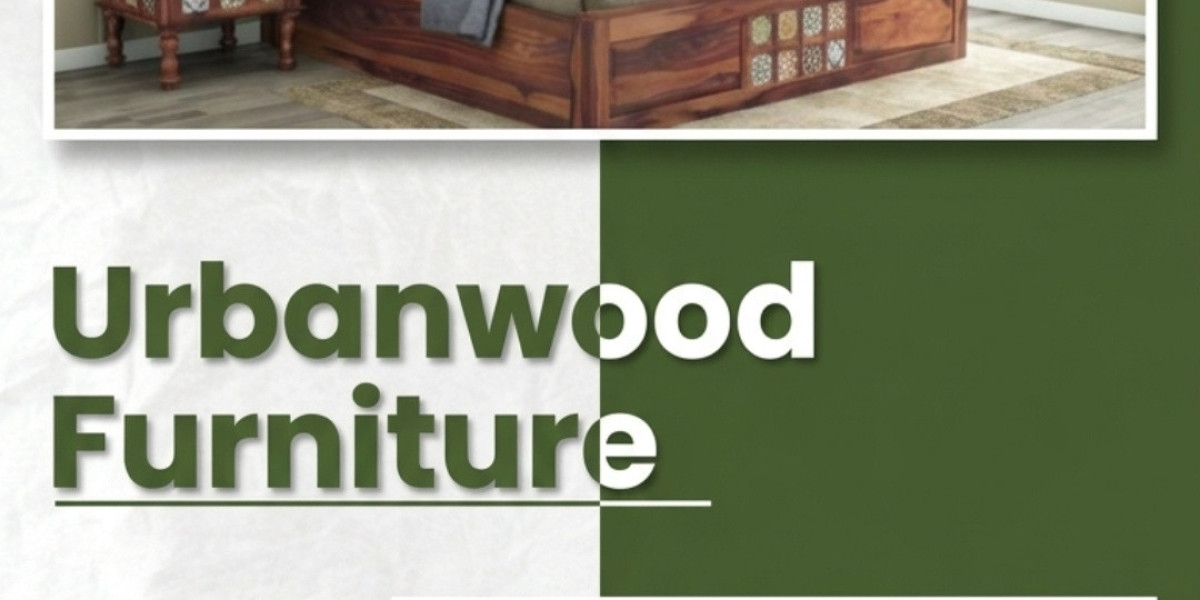 Discover Premium Furniture at the Best Furniture Shop in Gurgaon
