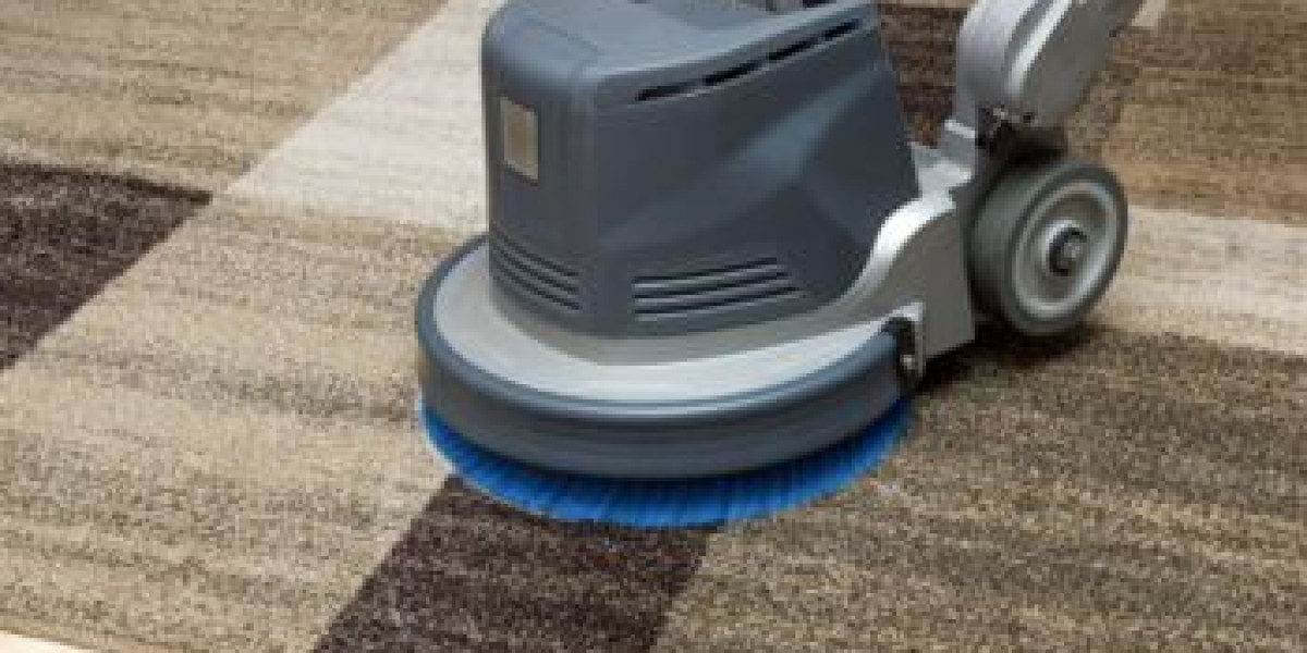 Carpet Cleaning Services That Prevent Carpet Fiber Flattening