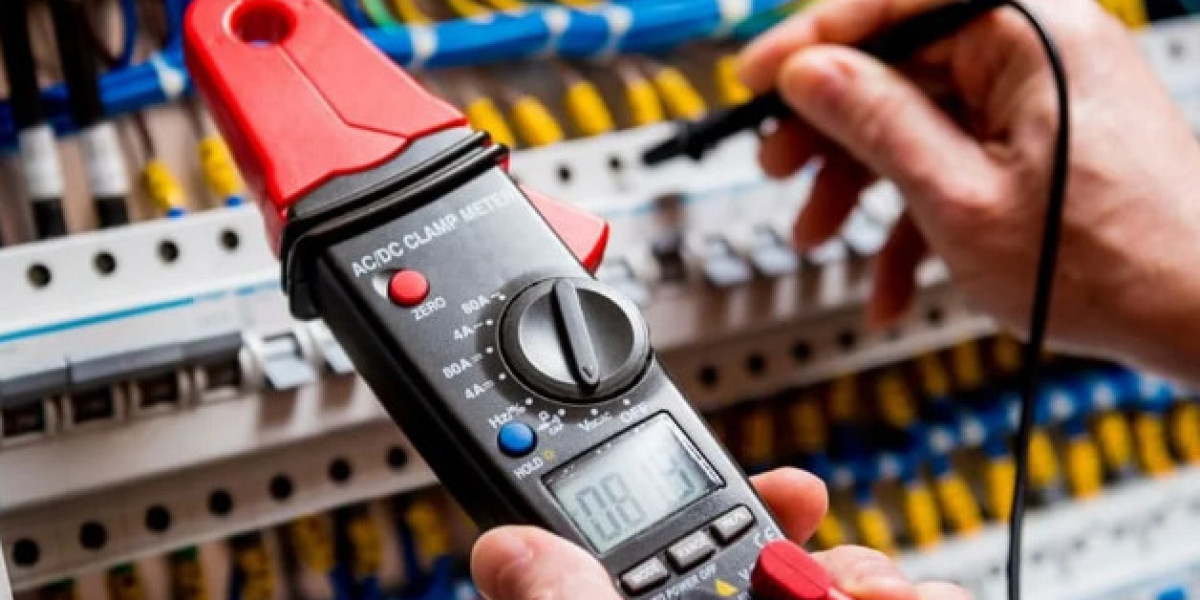 Title: Buying a New Home? Why an Electrical "Health Check" is Non-Negotiable