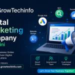 growtech info