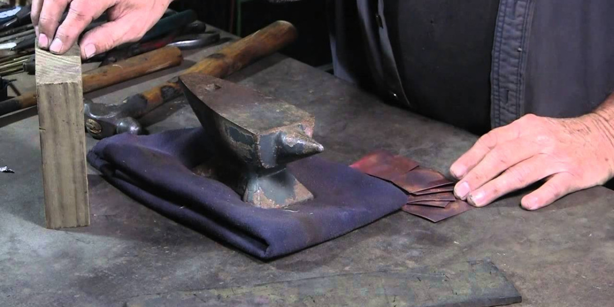 Copper Finishing Near You: Enhancing Durability, Appearance, and Performance