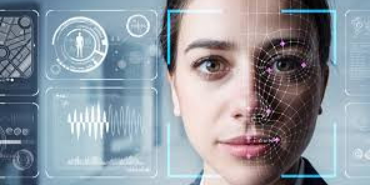 How Facial Recognition Services Improve Identity Verification and Security