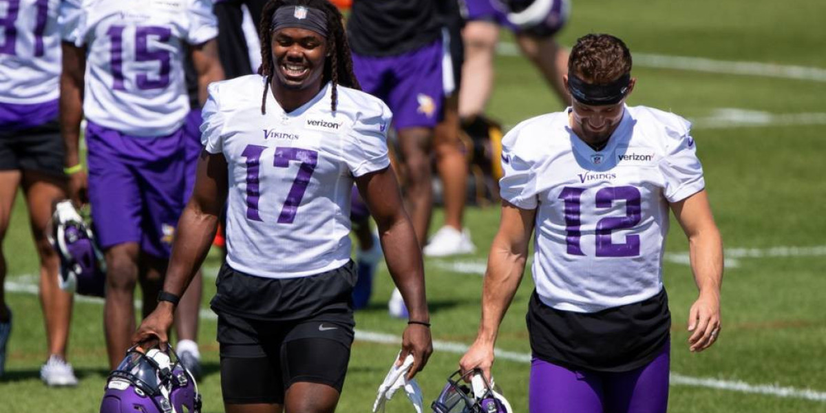 Vikings nightmare circumstance for 2026 year would be completely as well common