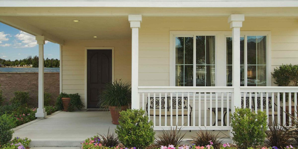 Porch Design Service Near You: Transforming Outdoor Spaces into Beautiful Living Areas