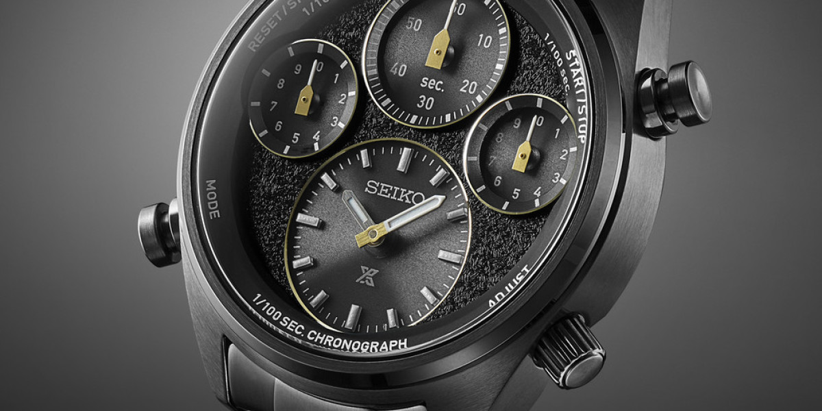 Seiko Watches Guide: Discover Quality, Innovation, and Timeless Style