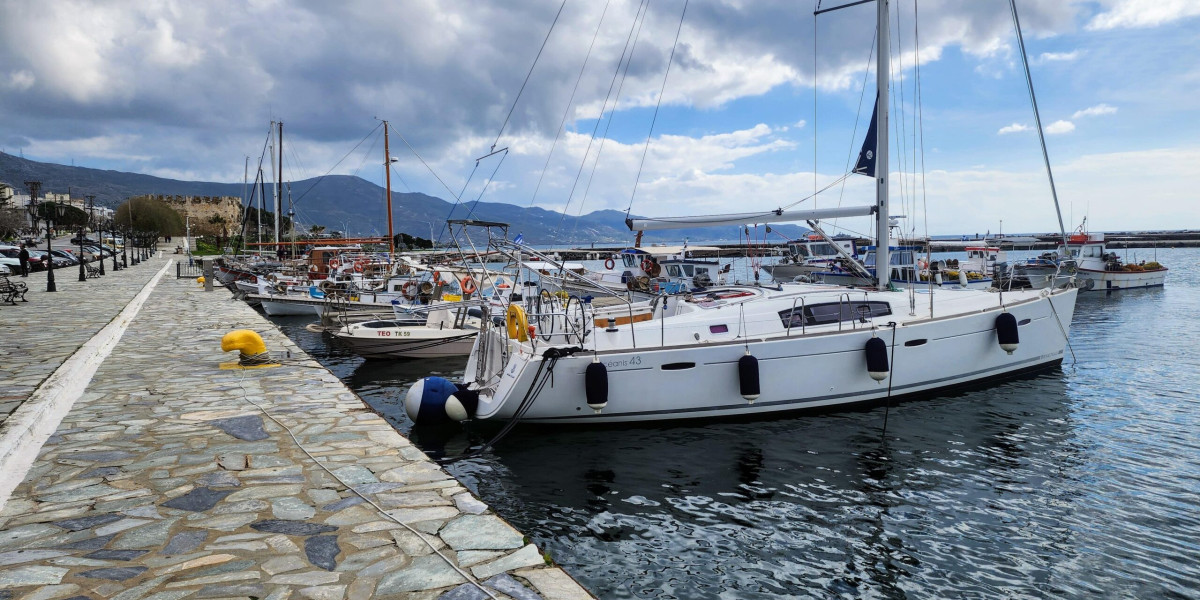 How to Profit from Real Estate Investments in Greece
