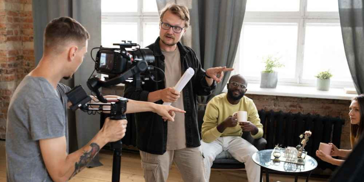 Corporate Video Production That Builds Real Brand Authority