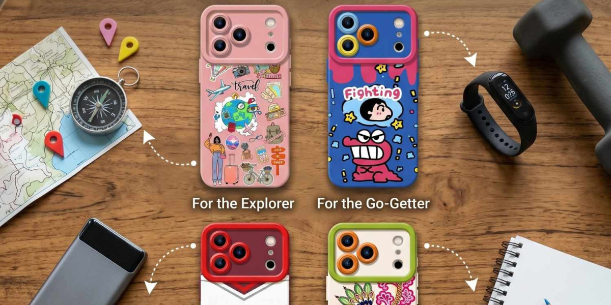 How to Choose the Perfect iPhone Cover: The Ultimate Buying Guide (2026)