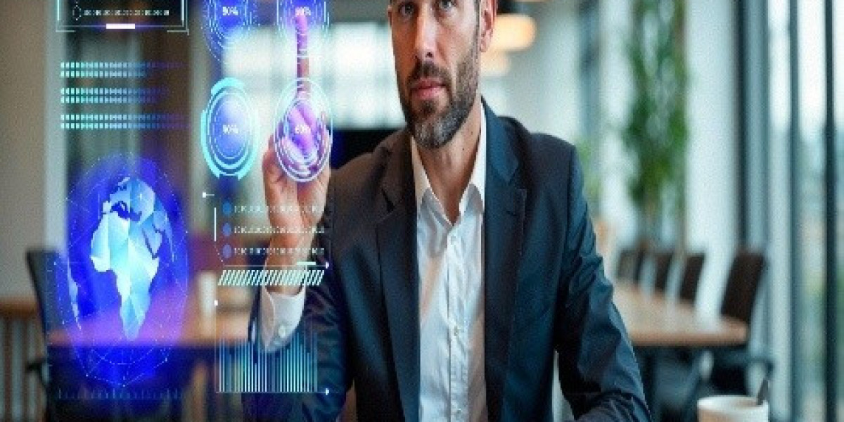 Top Benefits of Working With an Artificial Intelligence Software Development Company in the United States of America