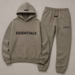 essentials hoodie