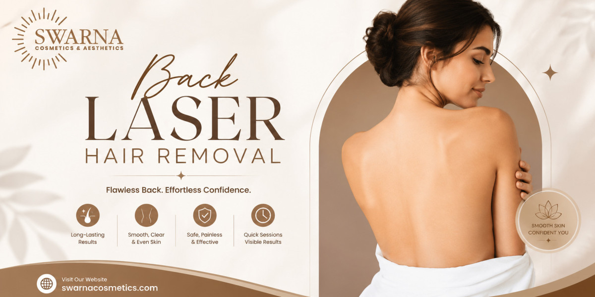 Laser Hair Removal Jaipur Treatment For Healthier And Smoother Skin