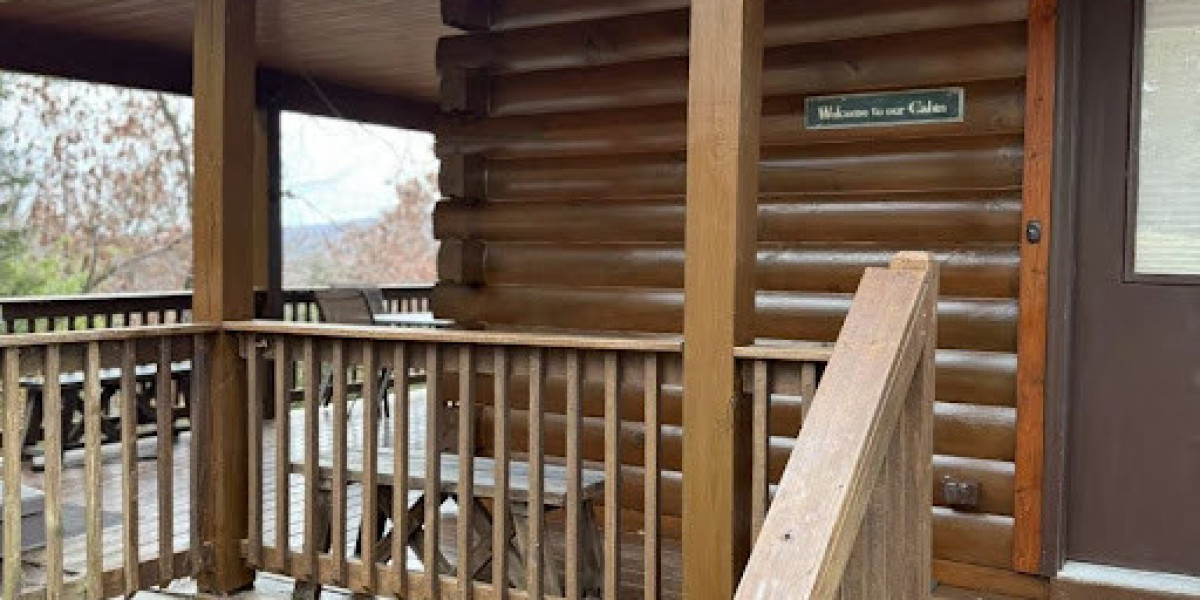 How Professional Log Cabin Repair Restores Beauty and Strength