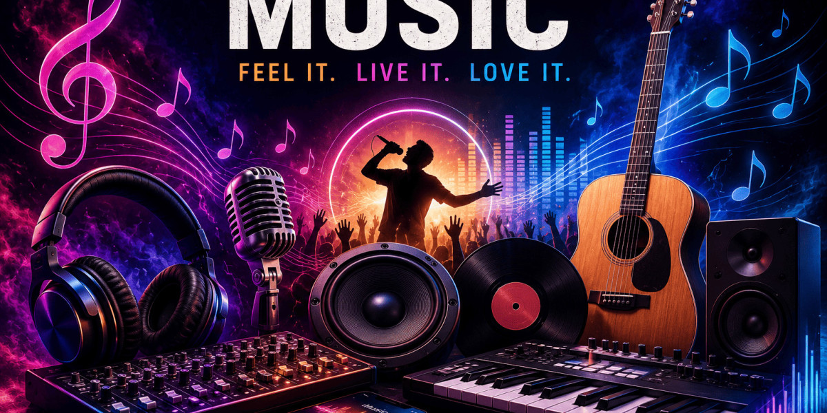Top 10 Music Brands in India Setting New Standards 2026