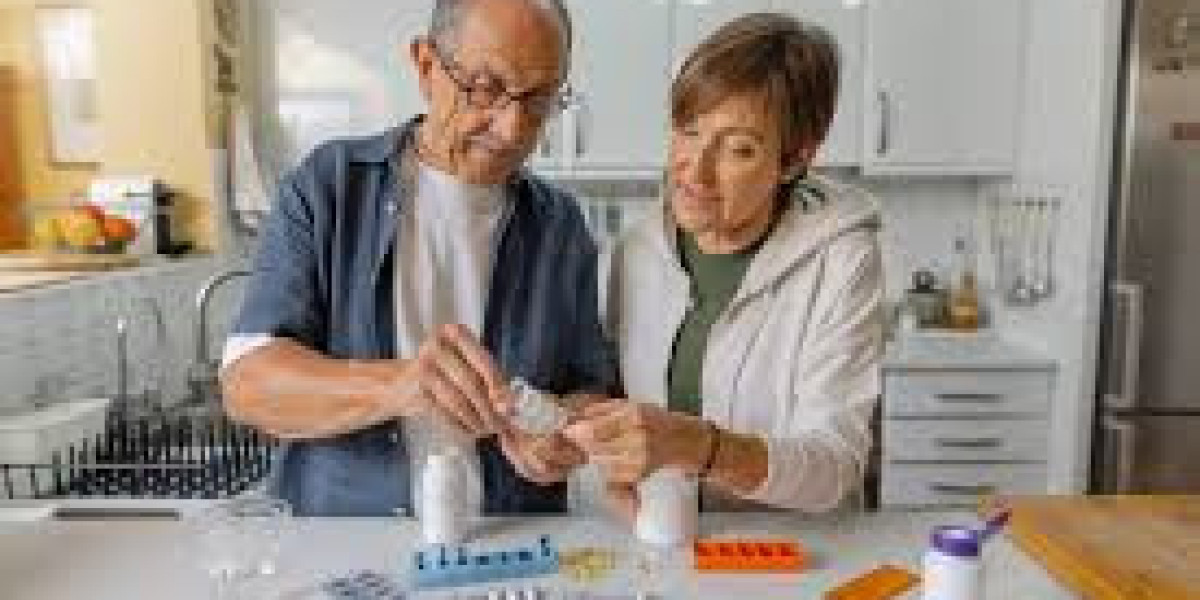 Medication Management Services: Reliable Support for Safe and Effective Medication Care