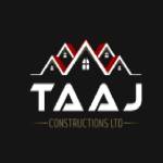 TAAJ CONSTRUCTIONS LTD