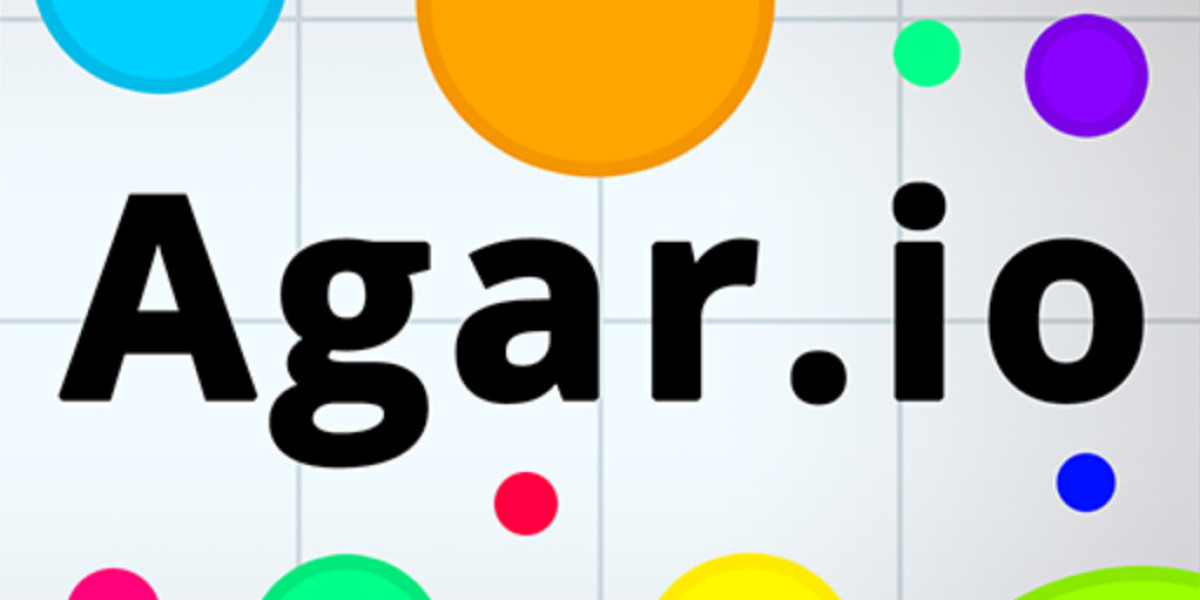 Returning to Agario After Years Away Was More Fun Than I Expected